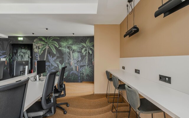 WN LAB Hotel
