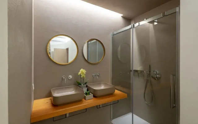 Santo Spirito Exclusive