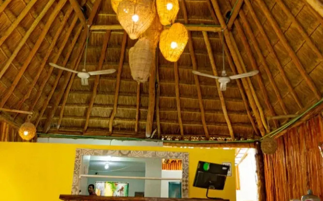 Hotel Carlitos Tulum