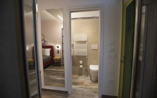 Sorrentino Vini Country House