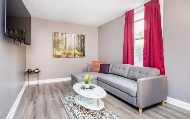 Modern 3BR Apartment With Netflix - Near Byward Market