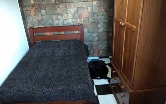 Flats Brancas Nuvens