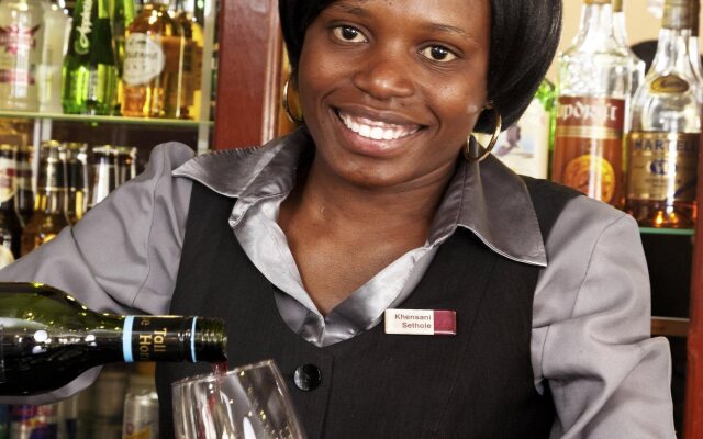 Mercure Johannesburg Bedfordview Hotel