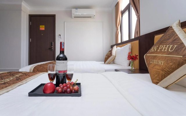 An Phu Ha Long Villa