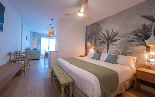 Punta Candor Suites