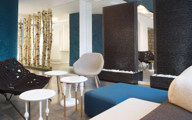 Hotel Chavanel Paris