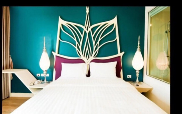 Vassana Design Hotel