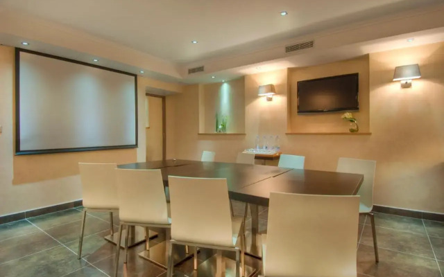 Hotel Claude Bernard Saint Germain