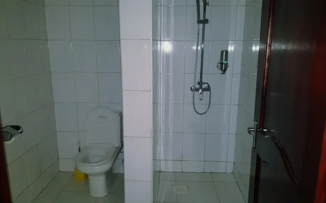 Ridar Hotel