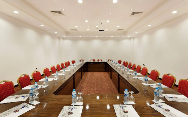 Spa Hotel Colossae Thermal