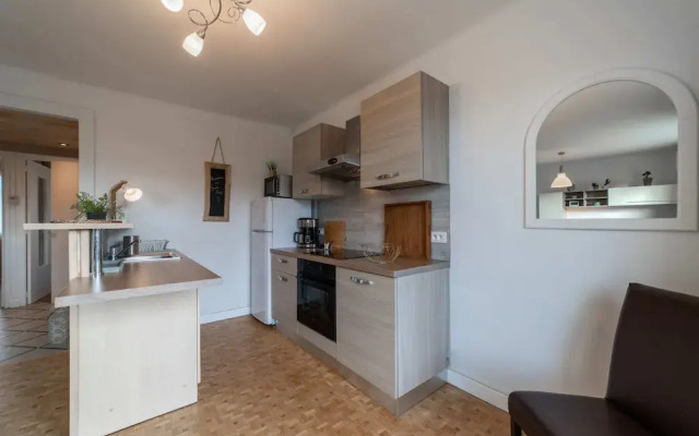 Le Grand Large Appartement privé