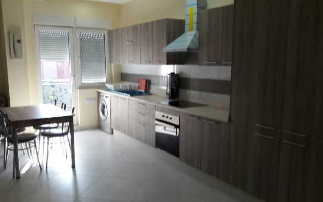 Appartement Bien Ensoleille 32