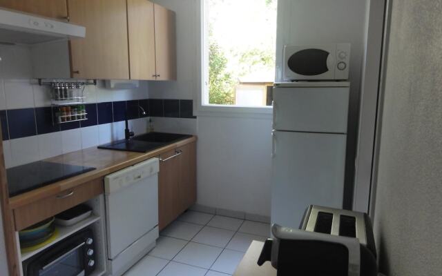 Appartement au cœur du centre ville - Le Teich