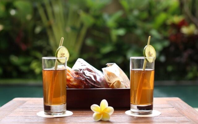 Kamajaya Villas Bali