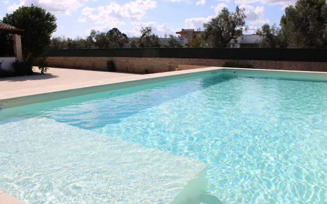 Contrada Macchia B&B