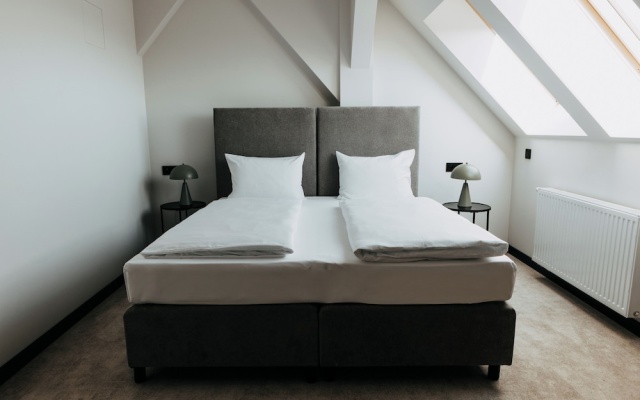 Arche Apartamenty Przy Klasztorze