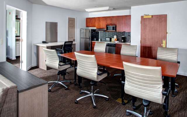 Hyatt House Parsippany/Whippany