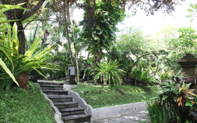 Bali Agung Village
