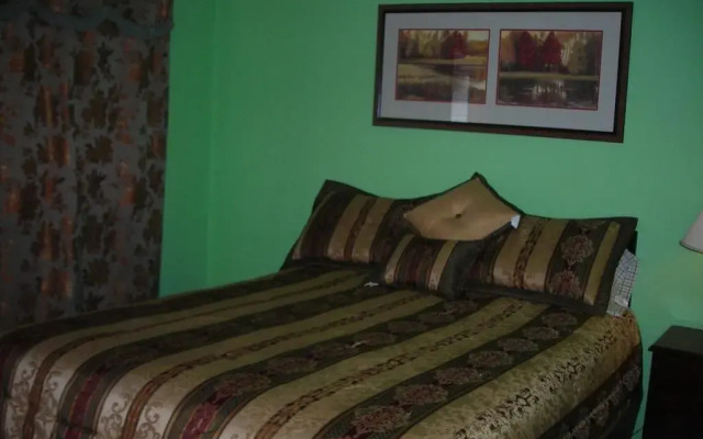 Deer Trail Motel