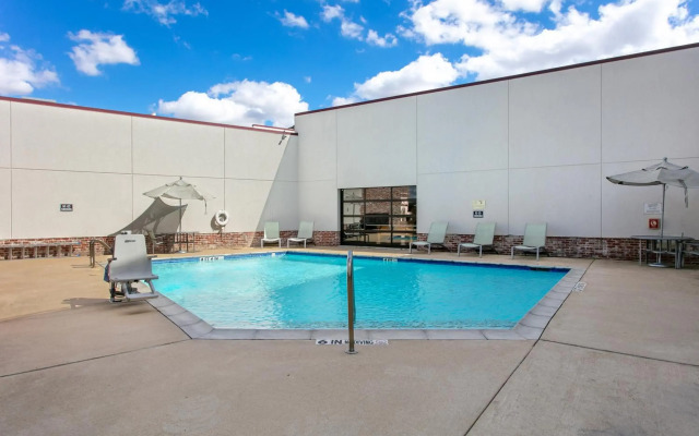 Aggieland Boutique Hotel