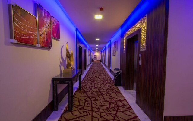Raoum Inn Sakaka