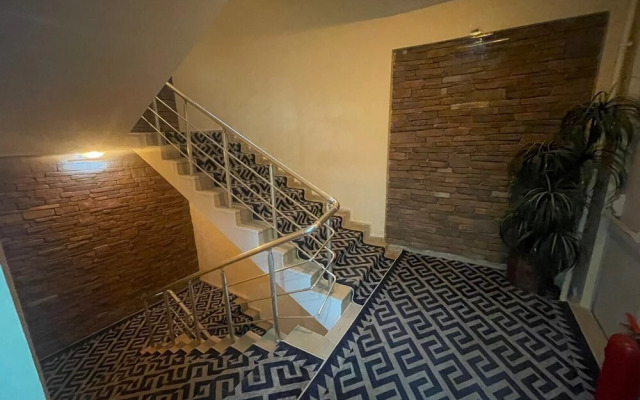 Comfort Hotel Van