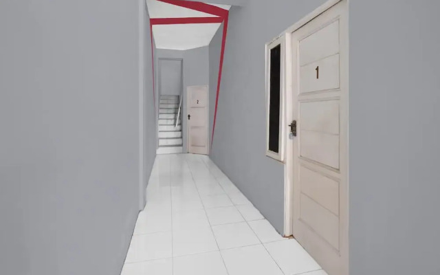 Hotel O Jasmine Guest House