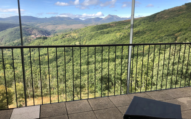 Hotel Rural Porta Coeli