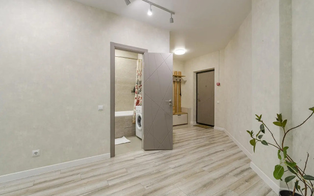Krylia Apartment Bureau on Rechnikov Square 7k1