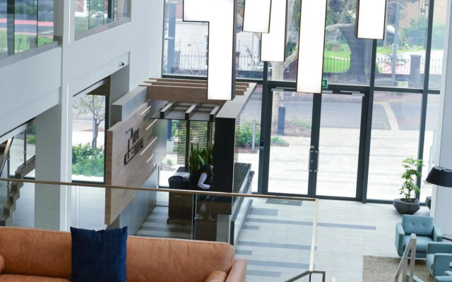 Park Central Residence 2 bedroom Apartment