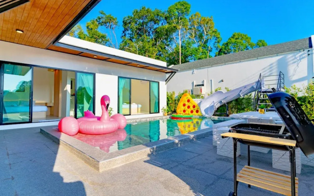 Villa Paramount 2