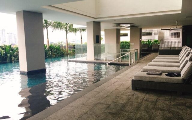 Bochang Homestay