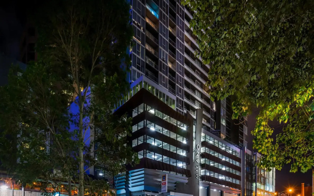 Milano Serviced Apartments
