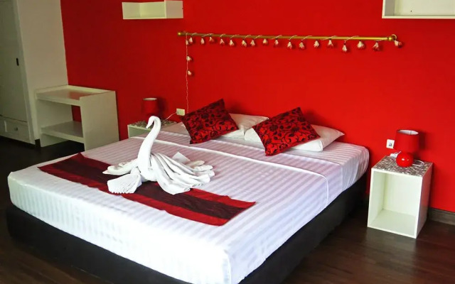 Malee Hotel