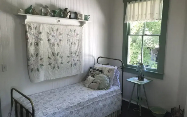 Corner George Inn Bed & Breakfast