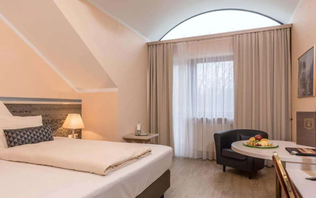 Hotel am Schlopark