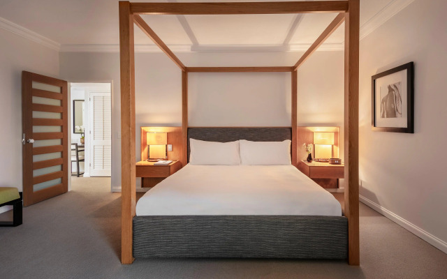 InterContinental Sanctuary Cove Resort by IHG