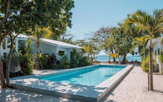 The Cove Phuket