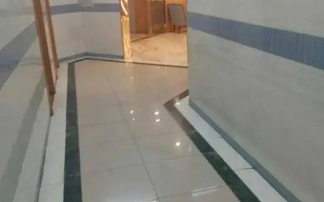 Al Muteb Suites Khurais