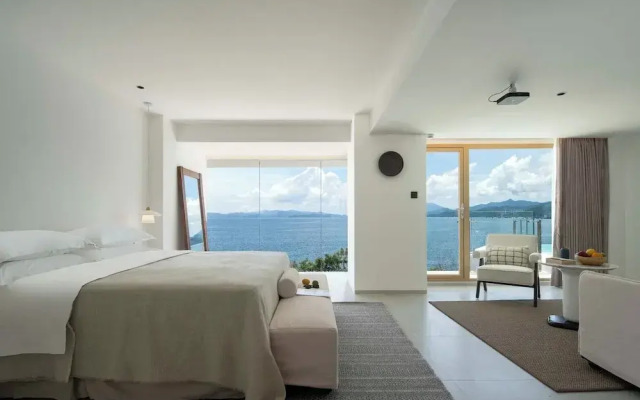 Shenzhen Secret Wild Reef Beautiful Stay