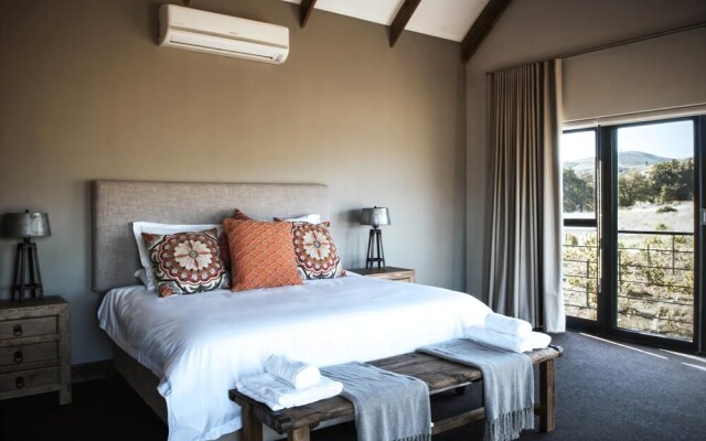 Gilga Wine Guest House