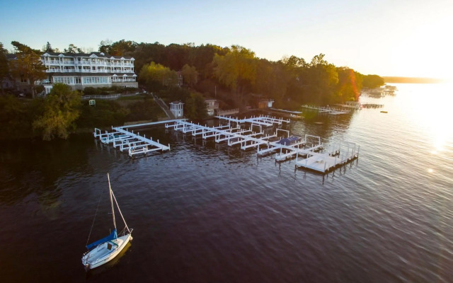 The Geneva Inn