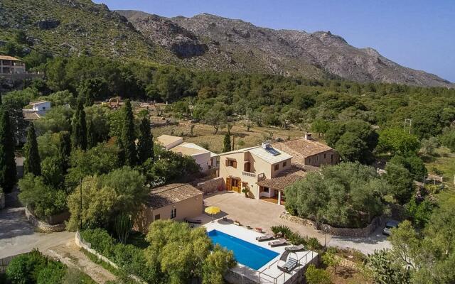 Marti de la Font - Pollensa