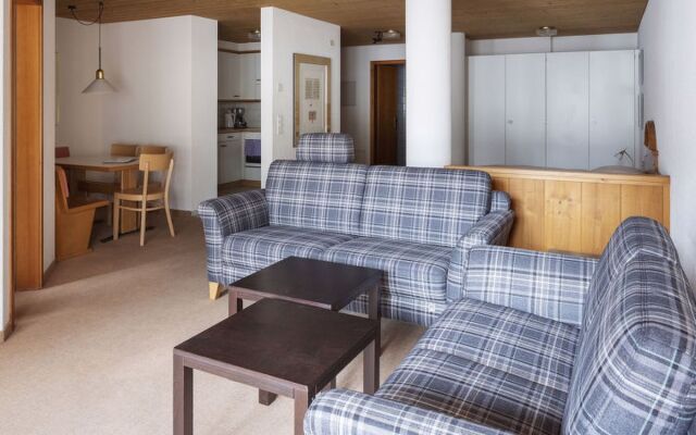 Chalet Abendrot 25971