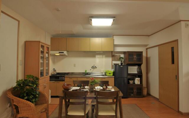 Yukurina Resort Okinawa Urizun