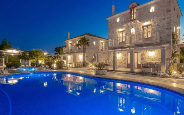 Archontiko Koutsis - Luxury Villa Collection