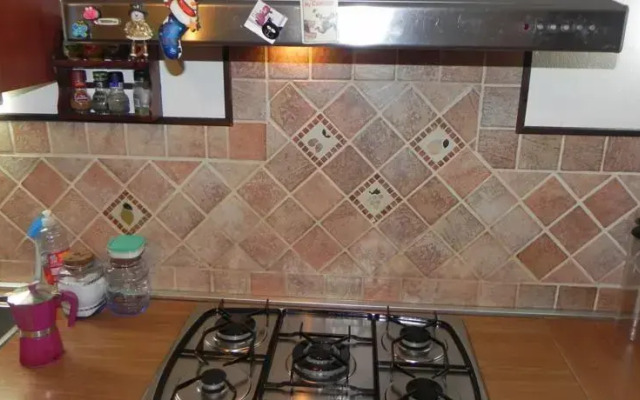 Casa vacanza Calarossa