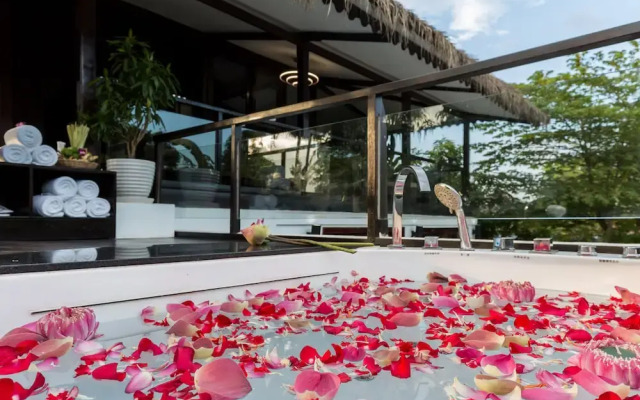 Sampeah Retreat Villa