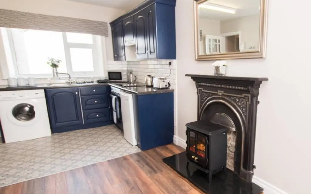 Atlantic View Apartment