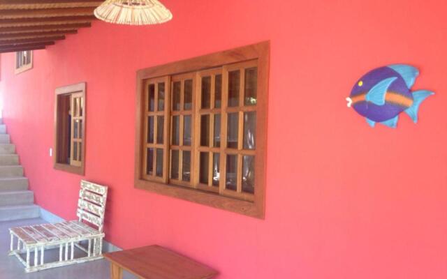 D'ajuda Flat